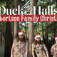 Image for article titled Jezebel's Advent Calendar of Crap: Merry Duck Dynasty Christmas!